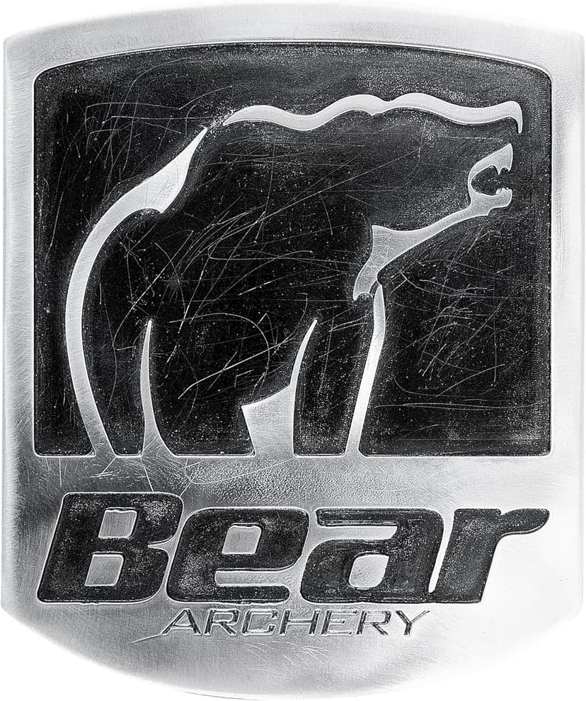 Bear Cruzer G4 Ready to Hunt Compound Archery Bow, 70lb. Draw Weight