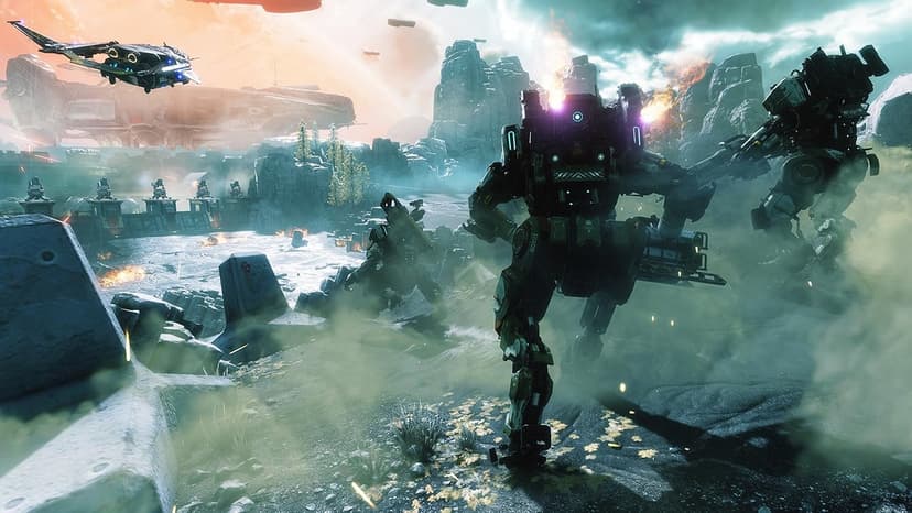 Titanfall 2 - PC