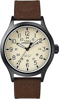 Timex Men's Expedition Scout 40mm Watch