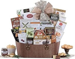 Gastronomy and Connection: Selecting the Best Food Gift Baskets for Every Occasion