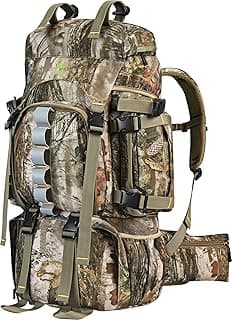 Rugged Reliability: Selecting the Best Waterproof Hunting Backpack as a Lasting Gift