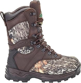 Rocky Sport Utility 1000G Insulated Waterproof Boot