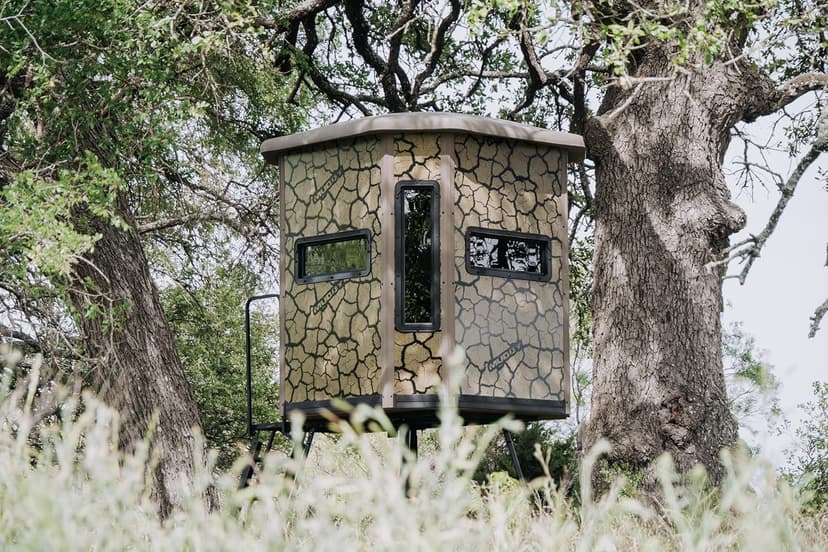 Muddy Bull Box