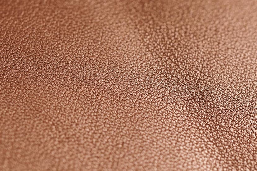 Valencia Varese 90" Full Leather Couch Cognac Tan Brown- Italian Nappa Leather Modern Cloud Couch for Living Room/Apartment Furniture