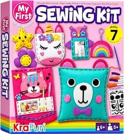 Decoding Development: The Science of Selecting the Best Gifts for Seven Year Olds