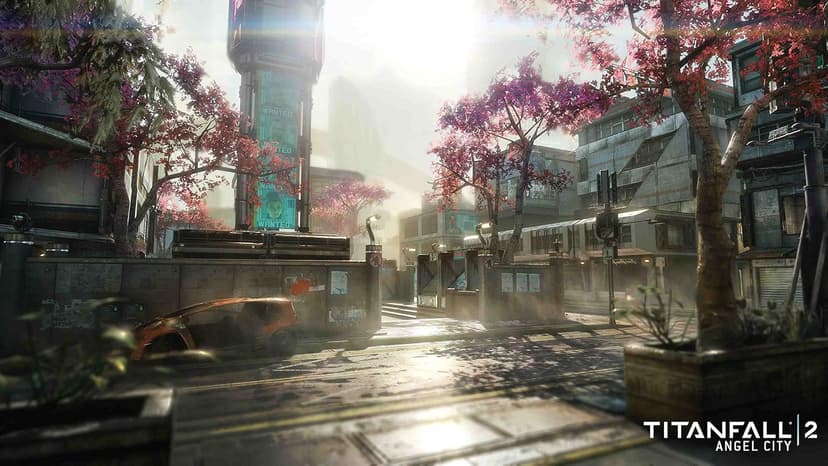Titanfall 2 - PC