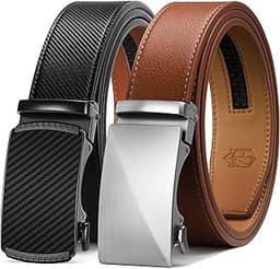 15 Best Dress Belts for Men: The Ultimate Guide to Suit & Jean Styles
