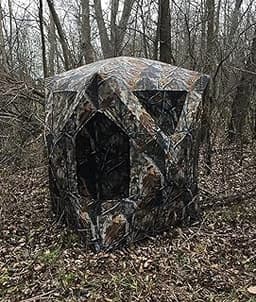 Mastering Stealth: Why the Best Hunting Blind for Bowhunting is the Ultimate Gift for Archers