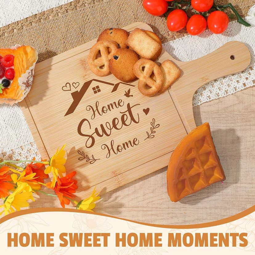 House Warming Gifts New Home Gift Ideas Popular Housewarming Gift Baskets Closing Gifts for Home Buyers New Apartment Presents Stuff for Homeowners Women Men Couple Unique First House Must Have Items B0G2SBPZLP
