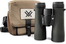 Precision in Sight: Why the Best 8x42 Binoculars for Hunting are the Ultimate Outdoor Gift