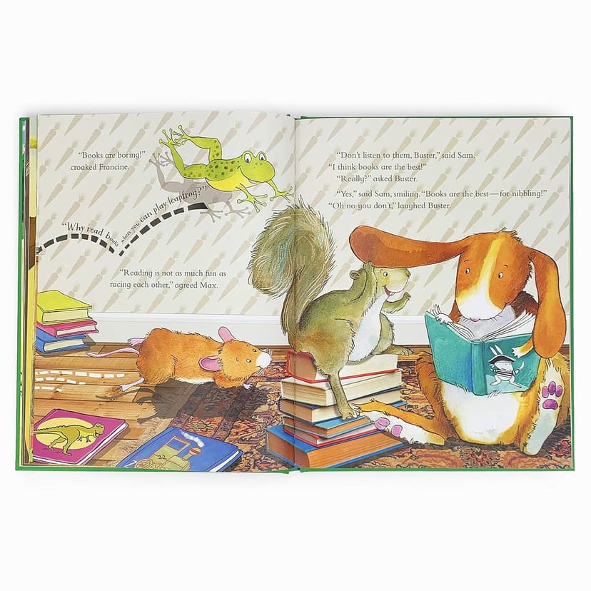 A Collection of Stories for 5 Year Olds 1680528572