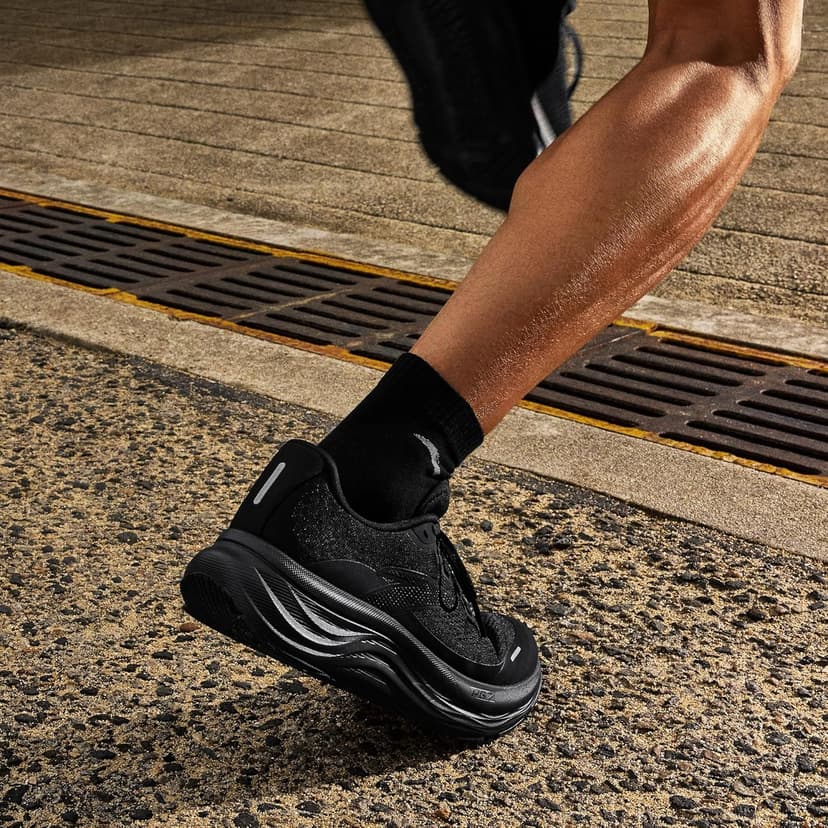 ANTA Men’s PG7 Running Shoes Cushioning Comfortable Breathable Athletic Workout Gym Cross Trainer Sports Sneakers