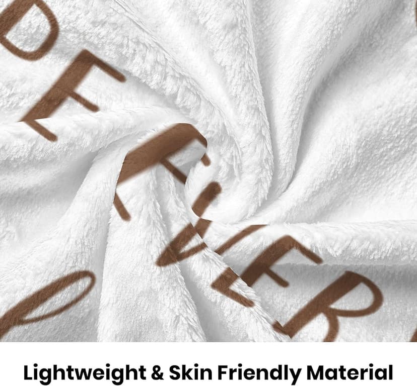 Gifts for Grandma, Grandma Blanket 60"X50", Grandmas Birthday Gifts from Grandkid, Grandma's Gift Ideas for Mothers Day & Christmas, Grandmother Gifts