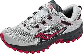 Saucony Women's Versafoam Excursion Tr13 Trail Running Shoe