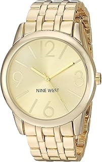 Nine West Women's Bracelet Watch