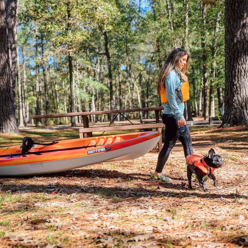 Pelican Sentinel 100X Recreational Kayak