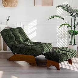 Comfort as a Gift: Choosing the Best Living Room Chair for Lower Back Pain