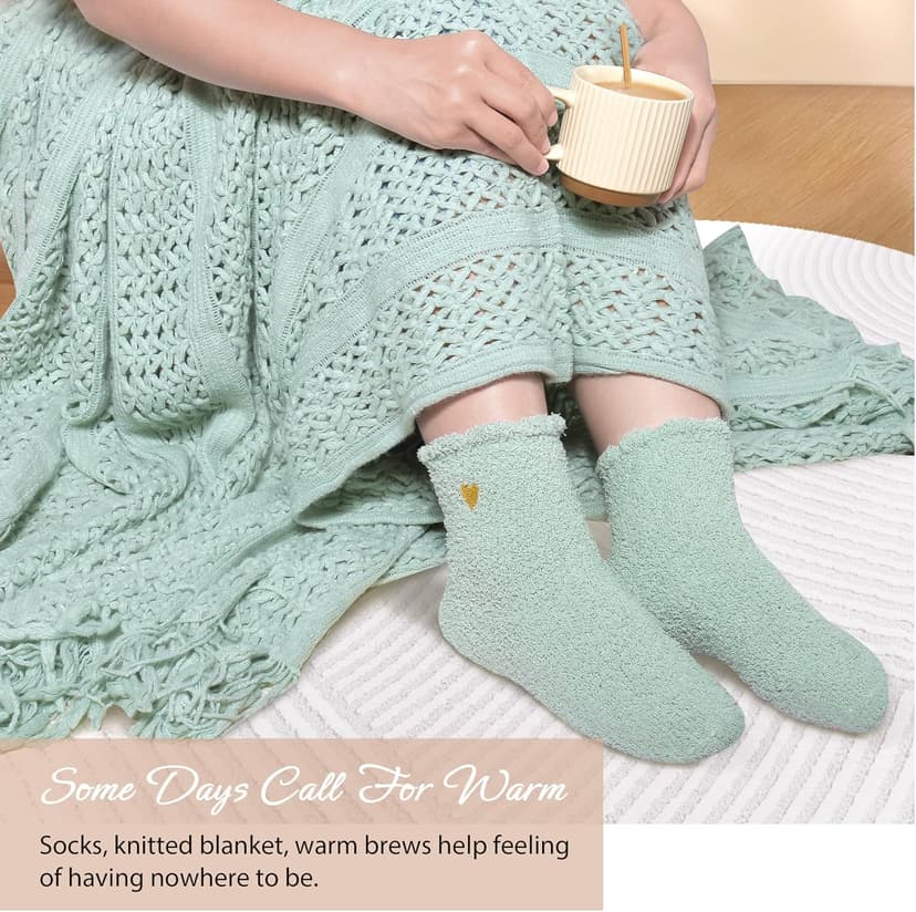 Thinking of You Gift for Women Her New Mom Best Friend Birthday (Sage Green) Gifts for Women Get Well Soon Self Care Package Box Sending Hug Baskets B0F5MH5322