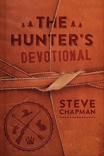 The Hunter's Devotional 0736967052