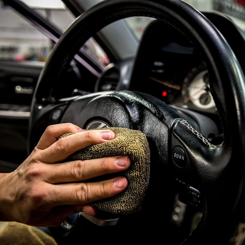 Chemical Guys SPI_111_16 Leather Protectant, Dry-to-The-Touch Serum for Car Interiors, Furniture, Apparel, Boots, and More (Works on Natural, Synthetic, Pleather, Faux Leather and More), 16 fl oz