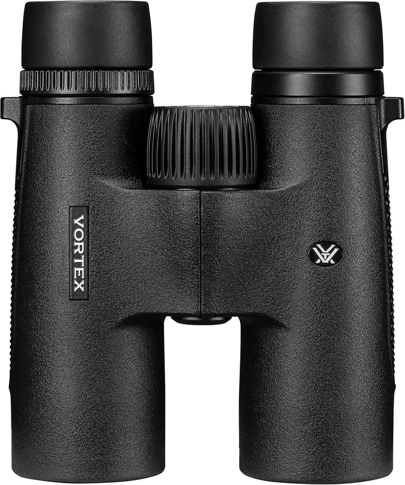 Vortex Optics Copperhead HD 10x42 Binoculars - HD Optical System, Fully Multi-Coated Lenses, Rubber Armor, Shockproof - Unlimited, Unconditional Warranty