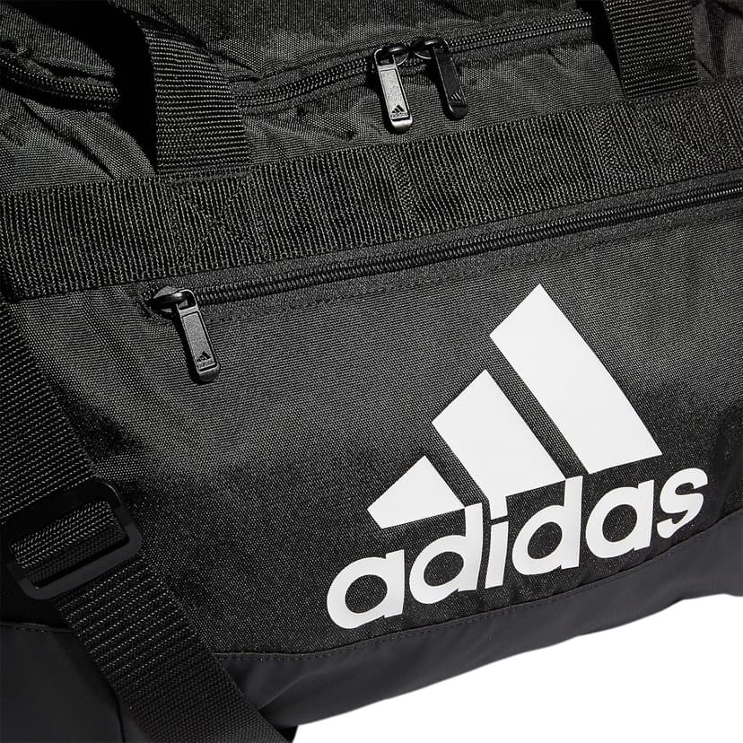 adidas Unisex Defender 4.0 Gym Duffel Bag for Men and Women