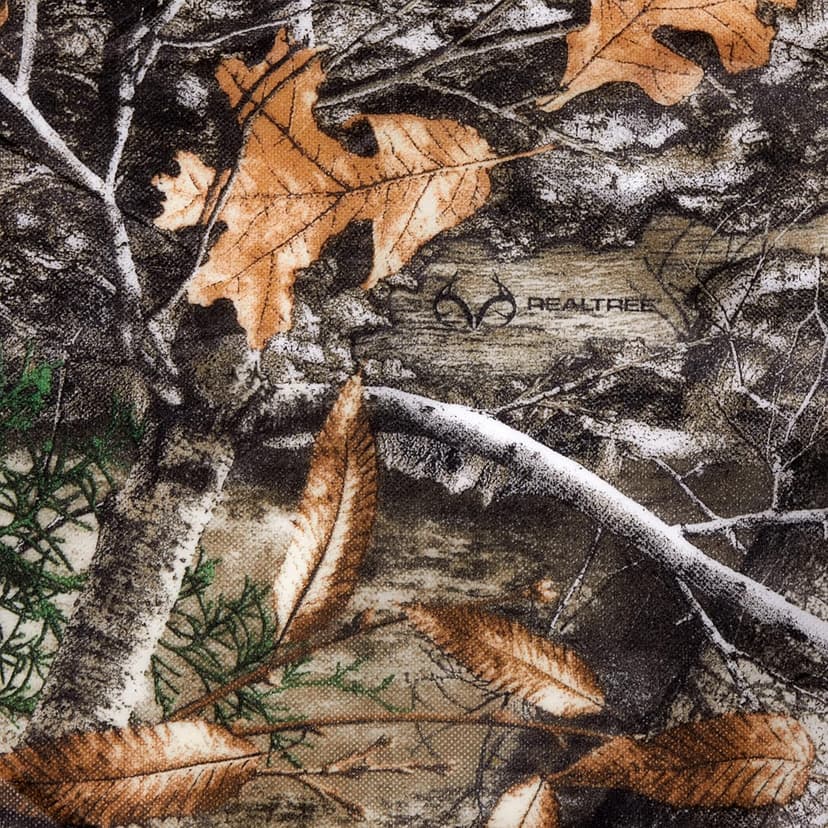 Allen Company Portable Ground Blind for Turkey and Deer Hunting - Outdoor Shooting Gear - Comes with Stakes for Easy Set Up - Realtree Edge Camo - 10" L x 27" H