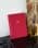Keepsake Gift, Blank Recipe Book to Write In Your Own Recipes, Journaling Prompts About the Chef, 100 Recipes Kunitsa Co. Recipe Notebook, Red, Hardcover B0DD9NPK6W