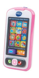 VTech Busy Learners Activity Cube, Purple B00OC5FU8Q