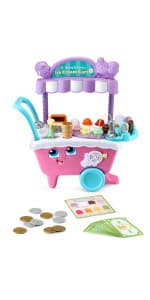 VTech Drill and Learn Toolbox B01COSEDKS