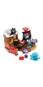 VTech Drill and Learn Toolbox B01COSEDKS