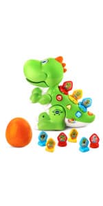 VTech Drill and Learn Toolbox B01COSEDKS