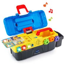 VTech Drill and Learn Toolbox B01COSEDKS