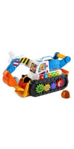 VTech Drill and Learn Toolbox B01COSEDKS