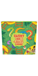Pressman Charades for Kids - The 'No Reading Required' Family Game, 5"
