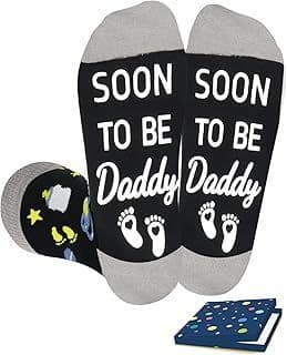 The Best Gifts for Dads to Be: Thoughtful Ideas for Expectant Fathers