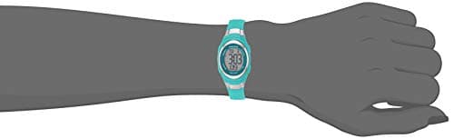 Armitron Sport Women's Digital Chronograph Resin Strap Watch, 45/7034