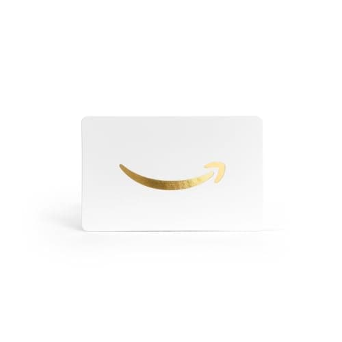 Amazon Physical Gift Card - Any Occasion