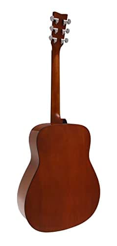 Yamaha FG800J Solid Top Acoustic Guitar