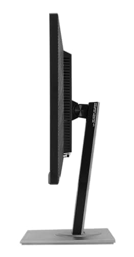 ASUS ProArt 24" Monitor - WUXGA (1920 x 1200), 16:10 Monitor, 100% sRGB/Rec.709 ΔE < 2, IPS, DisplayPort, HDMI, Calman Verified, Anti-Glare, Tilt, Pivot, Swivel, Height Adjustable - PA248QV
