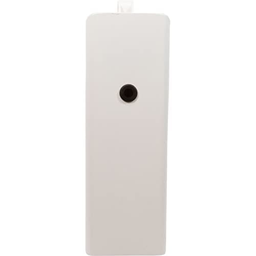 Poolguard PGRM-2 In-Ground Pool Alarm, White