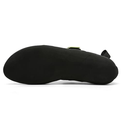 SoleEase Entry-Level All-Around Men & Women Climbing Shoes for Gym and Sport Climbing