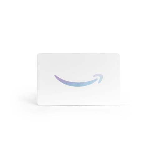 Amazon Physical Gift Card - Seasonal