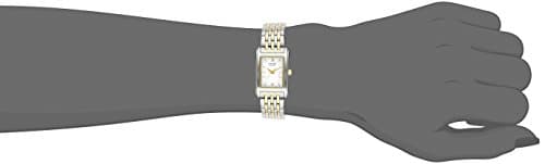 Citizen Quartz Womens Watch, Stainless Steel, Classic