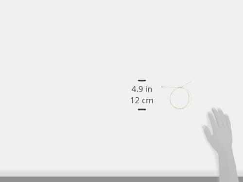 MARTIN Classical Guitar Strings (M260), 80/20 Bronze