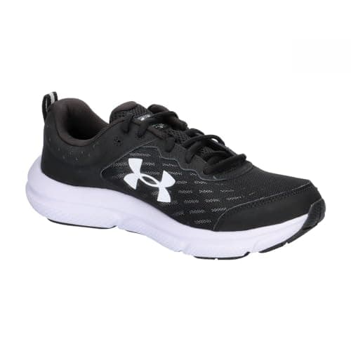 Under Armour Men's Charged Assert 10 Shoes
