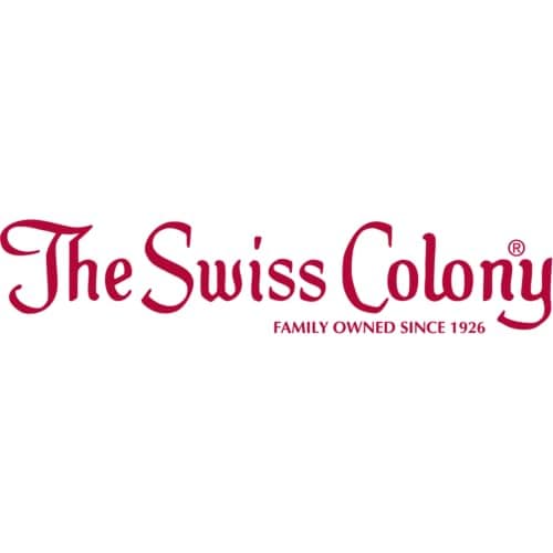 The Swiss Colony Holiday High Notes Gift Basket Assorted Summer Sausage Meats and Cheeses, Chocolate Treats, Snacks for Adults, Women, Men, Charcuterie Boards, Thank You Gifts