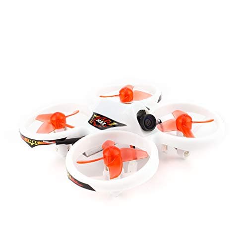 EZ Pilot Indoor Outdoor Racing FPV Drone RTF KIT for Kids and Beginners 5.8g With Goggles and Controller