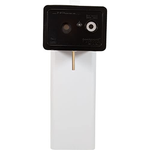 Poolguard PGRM-2 In-Ground Pool Alarm, White