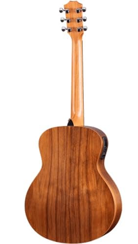 Taylor GS Mini-e Solid Koa Top ESB w/Gig Bag with case